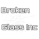 Broken Glass logo