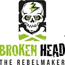 Brokenhead.shop logo