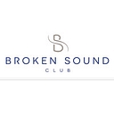 Broken Sound Club logo