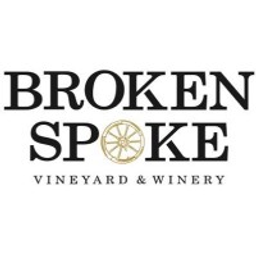 Broken Spoke Winery logo
