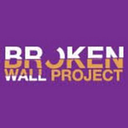Broken Wall Project logo