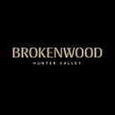 Brokenwood Wines logo
