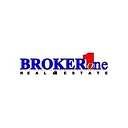 Broker One Real Estate logo