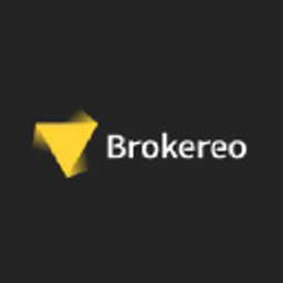 Brokereo logo