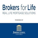 Brokers For Life logo