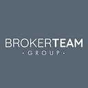 Brokerteam Group logo