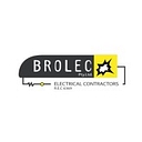 Brolec Electrical logo