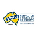Geraldton Fishermen's Co Operative logo