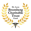 Dr Leon Bromberg Charitable Trust logo
