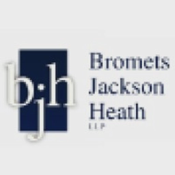 Bromets Jackson Heath LLP logo