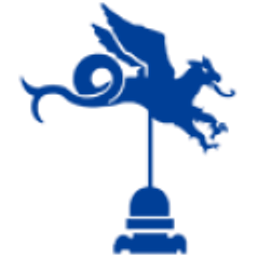 The Bromfield High School logo