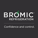 Bromic Refrigeration logo