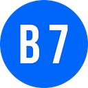 Bromin7, Inc. logo