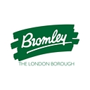 London Borough Of Bromley logo