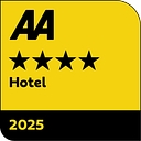 Bromley Court Hotel logo