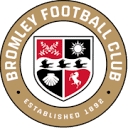 Bromley Football Club logo