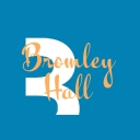 Bromley Hall logo