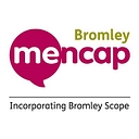 Bromley Mencap logo