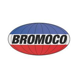 Bromoco International Ltd logo
