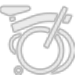 Brompton Bicycle Limited logo