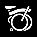 Favicon of Brompton Bike Hire Ltd