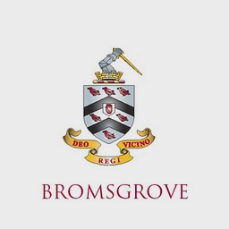 Bromsgrove School logo
