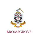North Bromsgrove High School logo