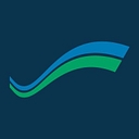 Bron Afon Community Housing logo