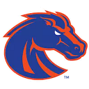 Bronco Athletic Association Inc logo