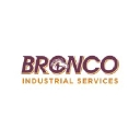 Bronco Industrial Services, Llc logo