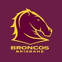 Brisbane Broncos logo