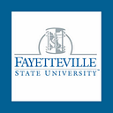 Fayetteville State University logo