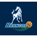 Broadmeadows Basketball logo
