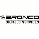 Bronco Oilfield Services logo