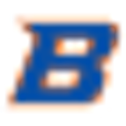 Bronco Shop logo