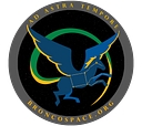 Bronco Space logo