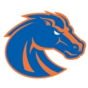 Boise State Athletics logo