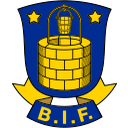 Brøndby IF logo