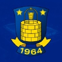 Brøndby If logo