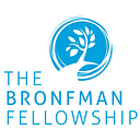 Bronfman Youth Fellowships to Israel IN logo