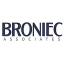 Broniec Associates logo
