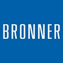 Bronner logo