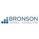 Bronson Consulting Group logo