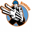 Bronson Electric logo