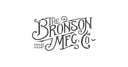 bronsonshop.com logo