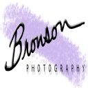Bronson Photography logo