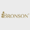 Bronson Vitamins logo
