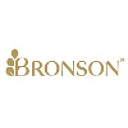Bronson Vitamins logo