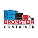 Bronstein Container Co., Inc. logo