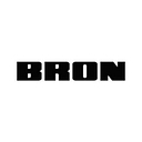 BRON logo